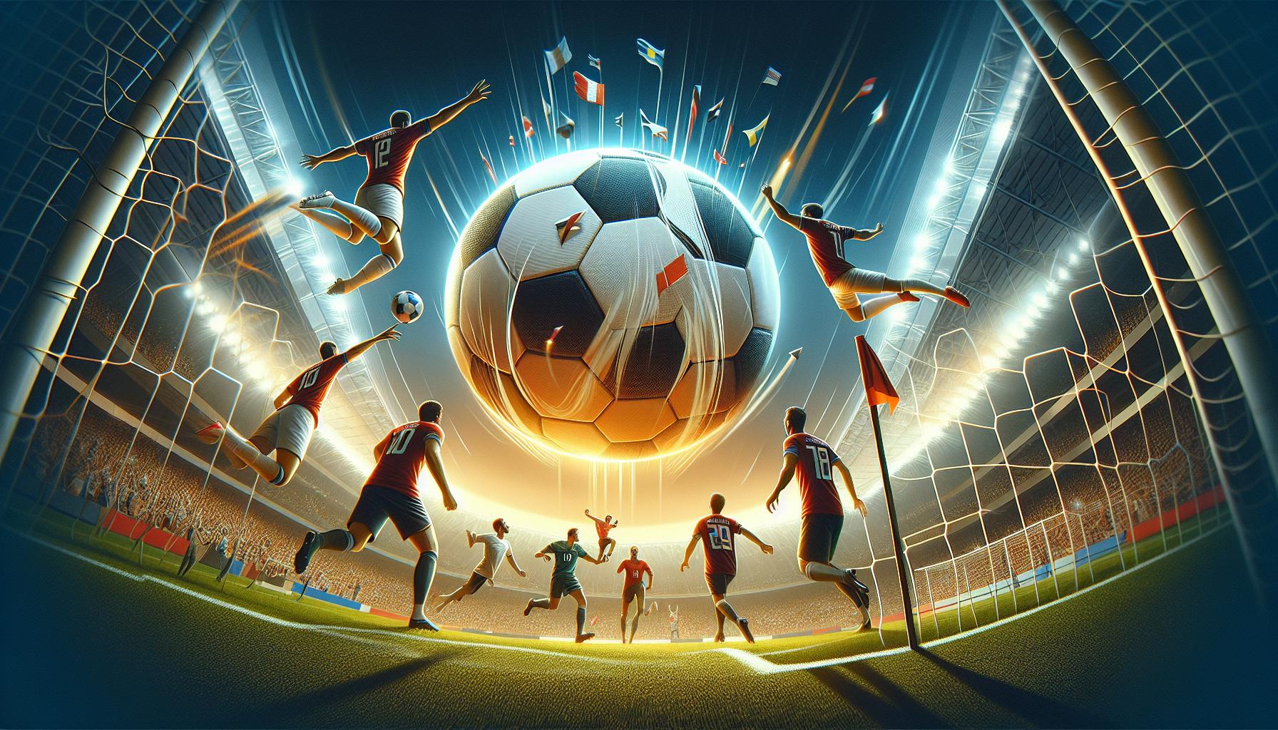 Preparativos y planificación: cómo seguir el partido sin contratiempos