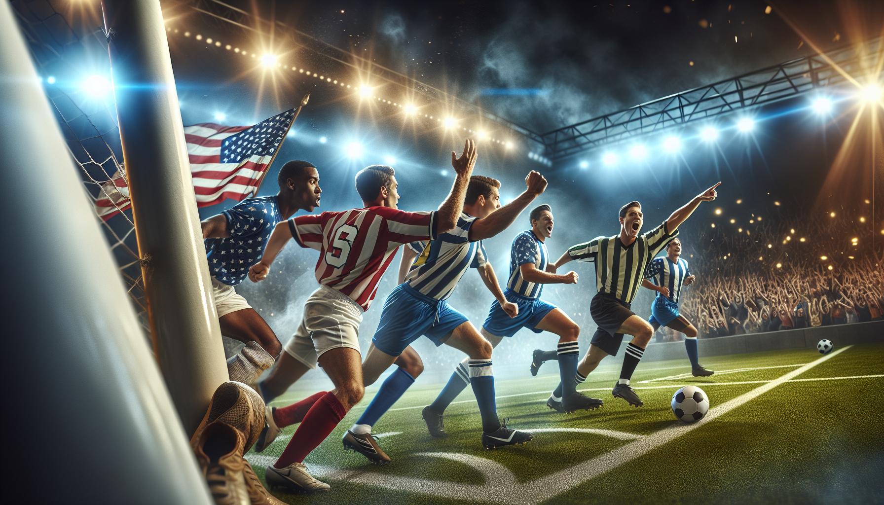 Explorando los personajes Más Icónicos en Películas‌ de Fútbol ​Americano