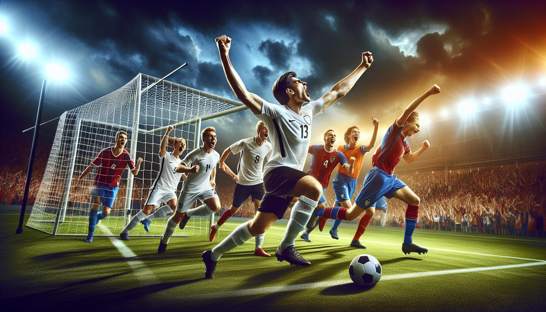 Narrativas Inspiradoras: Historias de Superación y Éxito en el Deporte