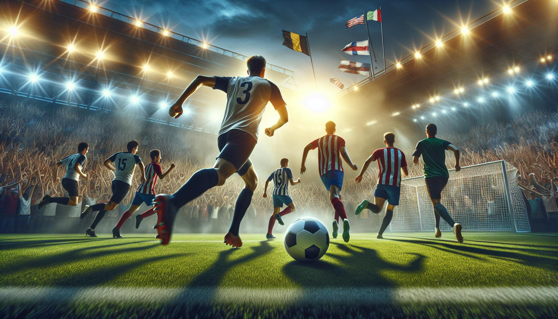 Formación y Desarrollo de Talento en la institución