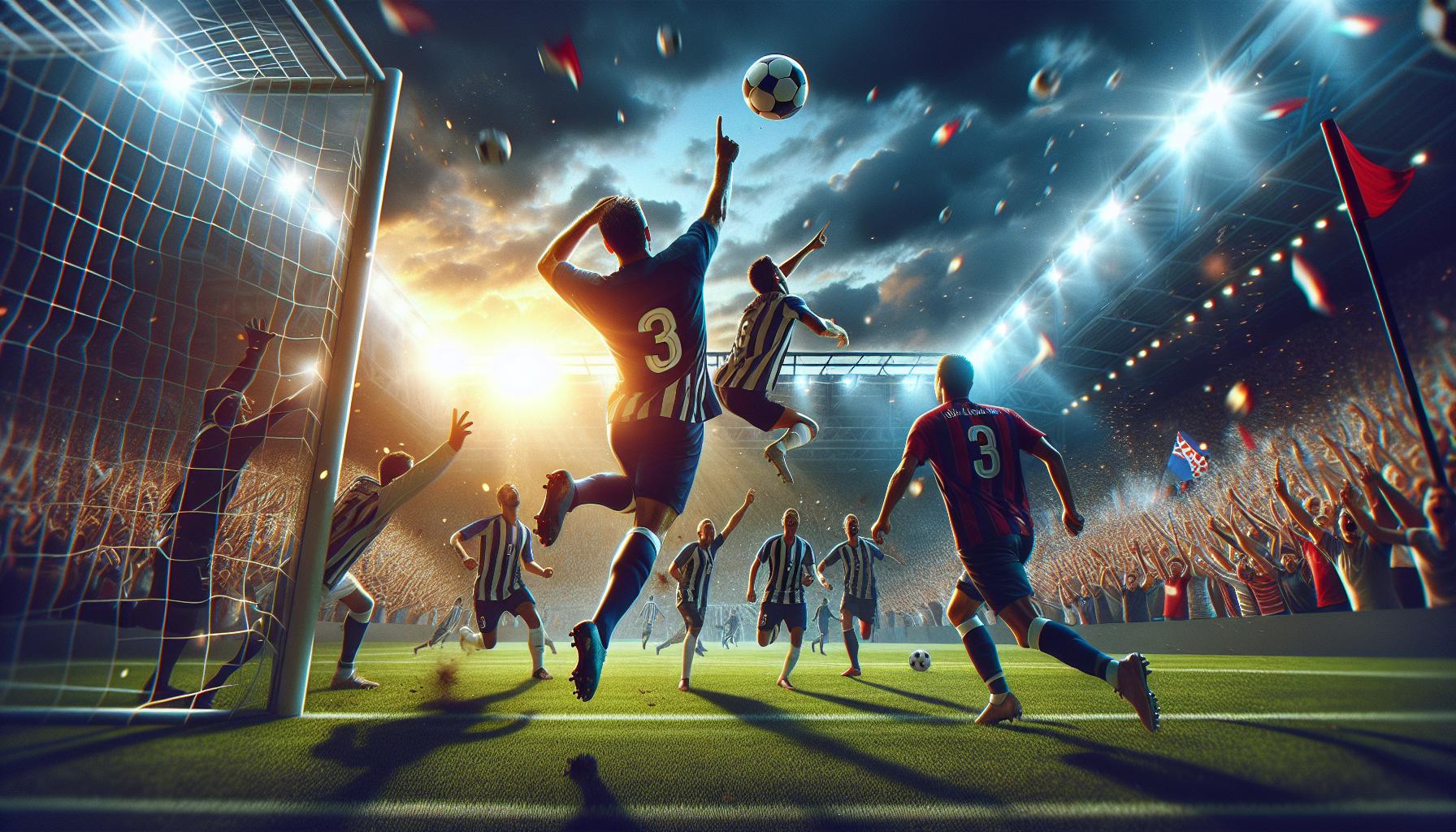 Plataformas legales⁣ para​ seguir⁤ el partido en tiempo real