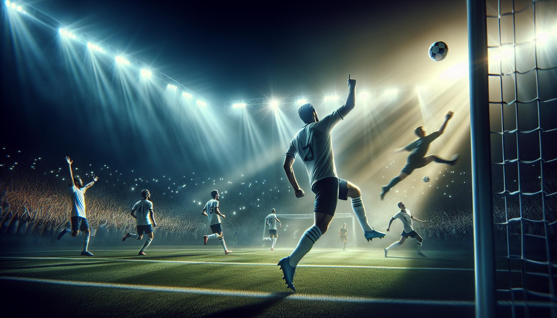 La influencia de las redes​ sociales en la vida​ personal de los futbolistas