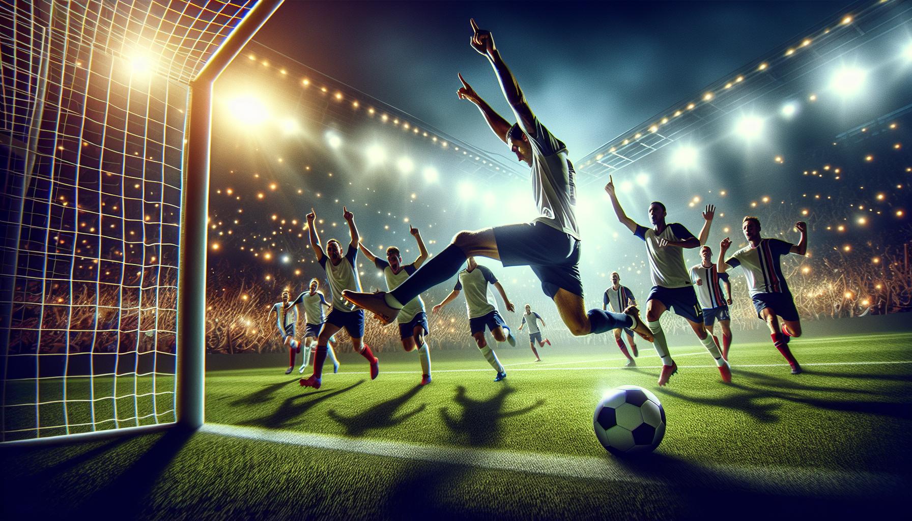 La importancia del peso en el rendimiento del juego