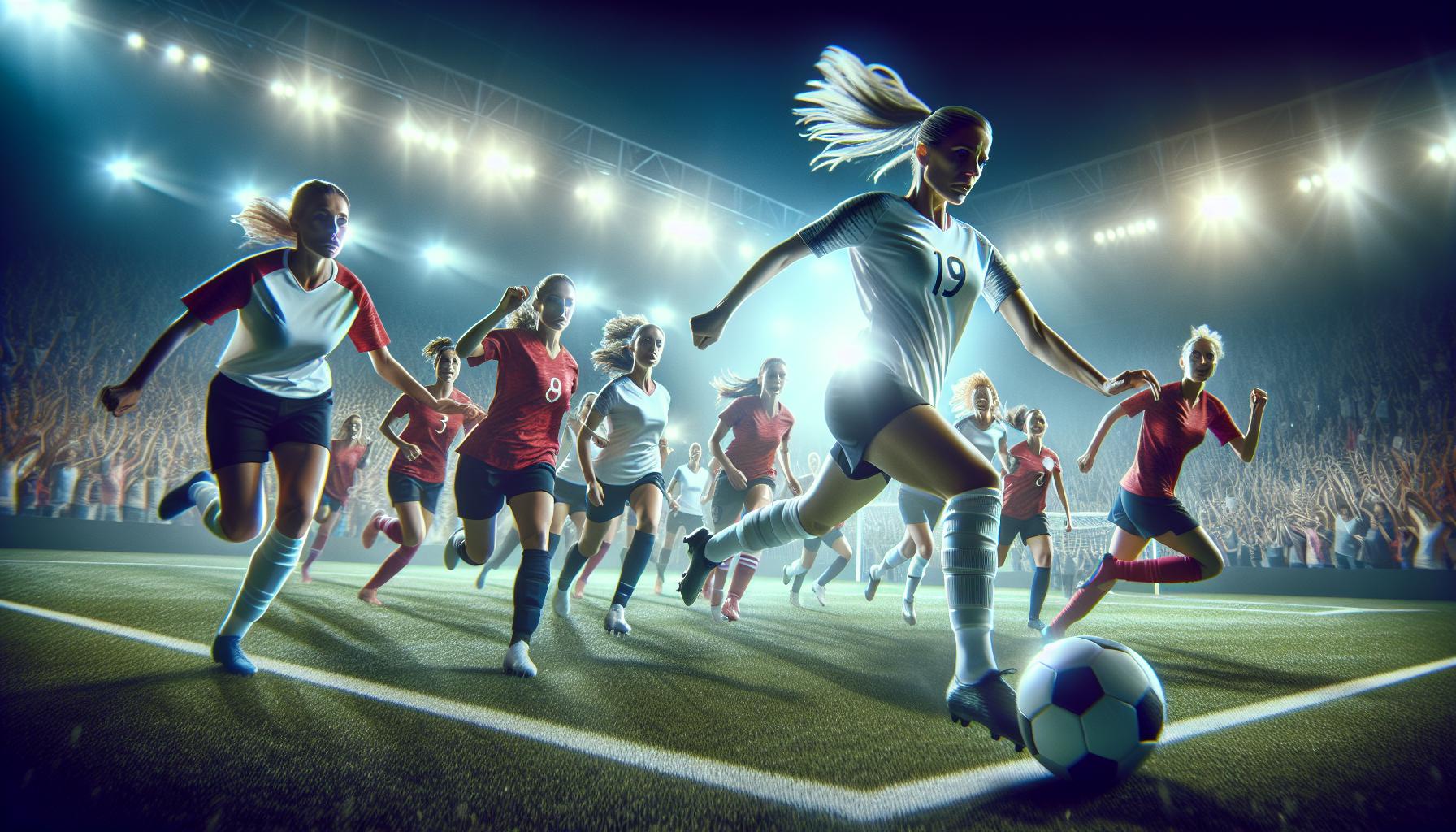 El Impacto de los Juguetes en‌ la Percepción de las Mujeres en el Deporte