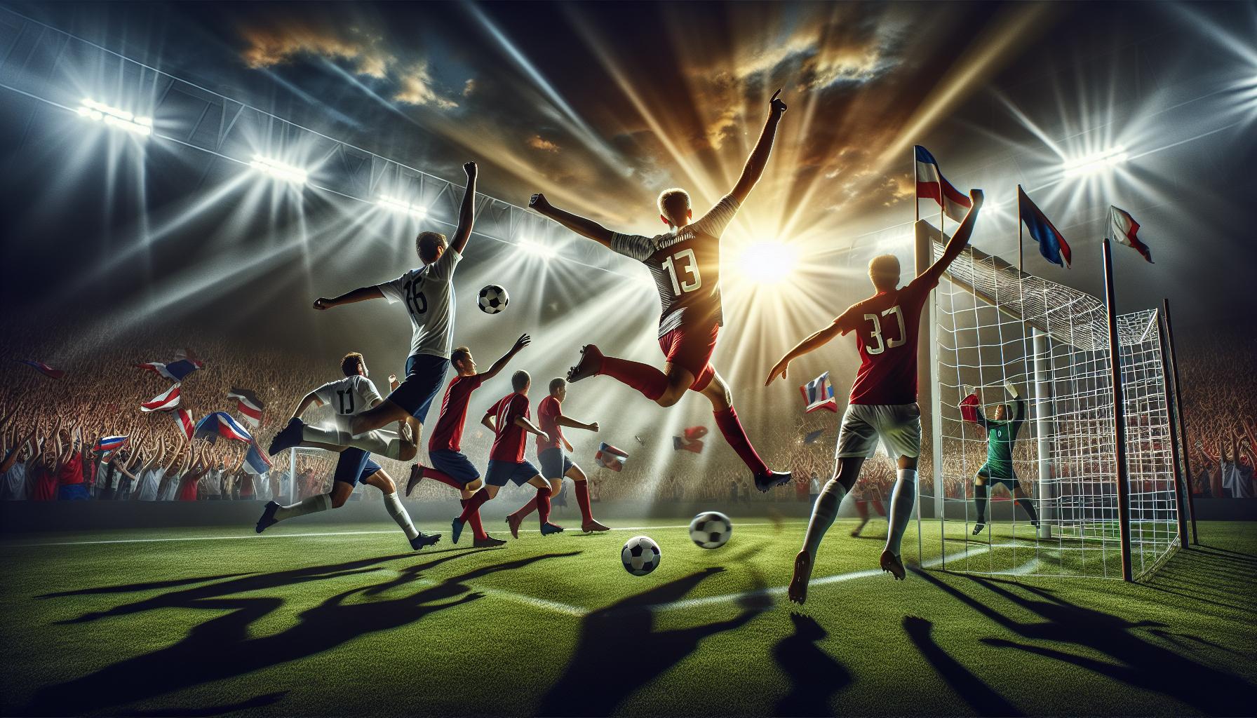 normativa específica de la Federación Internacional de Fútbol Asociación