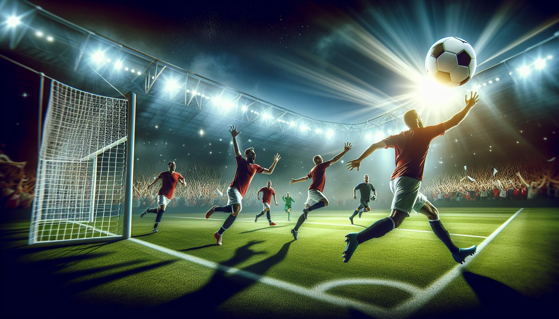 Horarios y fechas clave:⁢ Planifica tu día para ⁣no perderte el partido