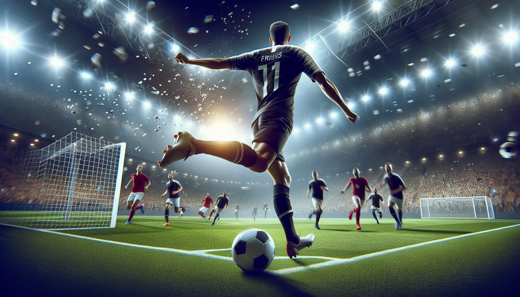 Sigue el partido en redes sociales: la mejor manera de estar al tanto