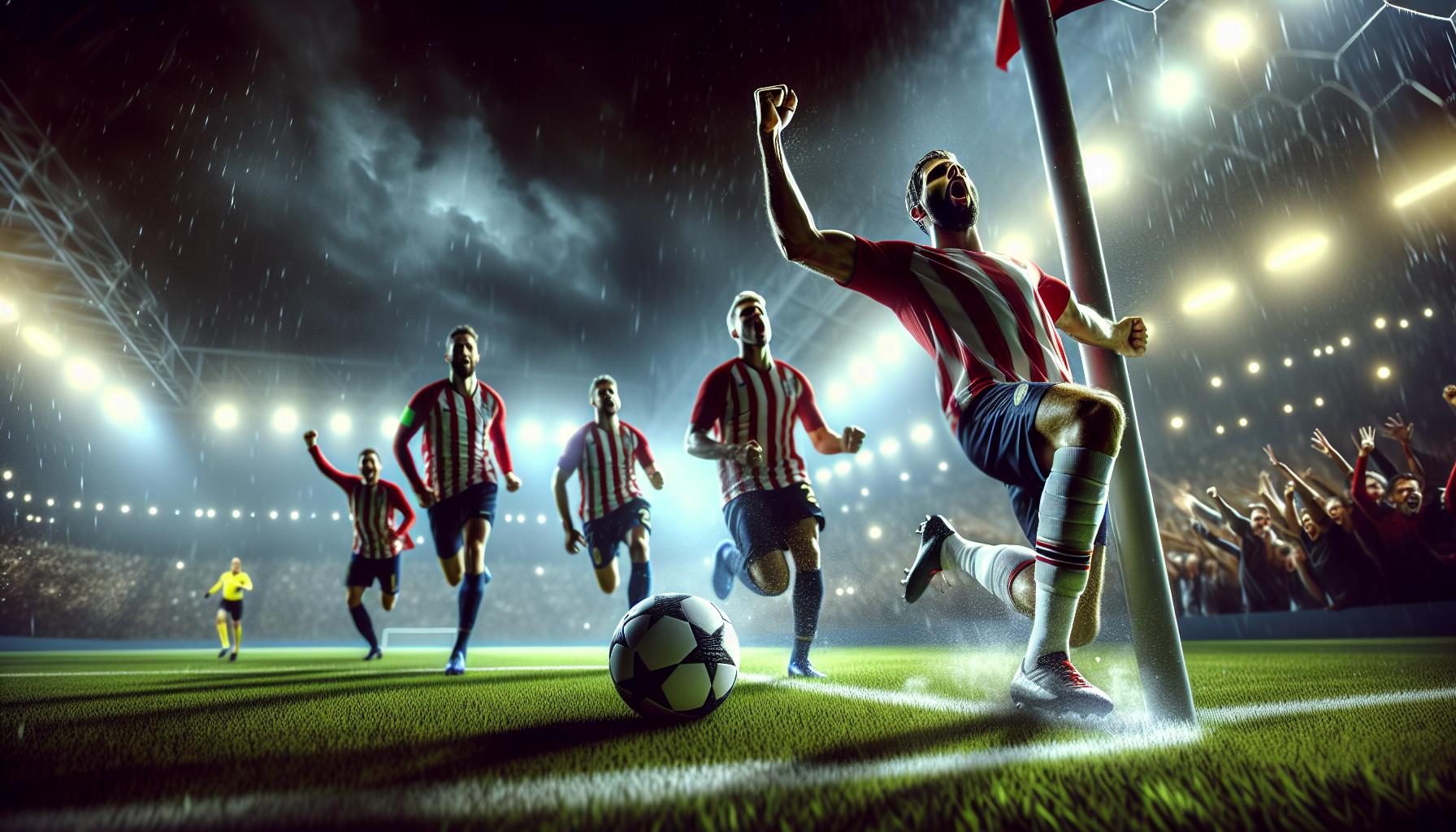 Análisis de⁤ los rivales ‌más desafiantes‍ en el ‍calendario