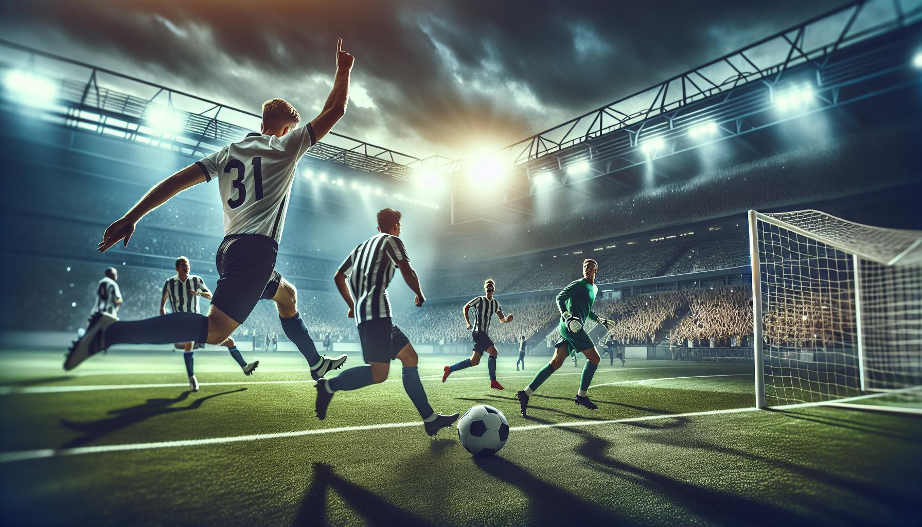 El⁢ Viaje de ⁤Southgate:‌ De⁢ Futbolista Promesa a​ Entrenador Reconocido