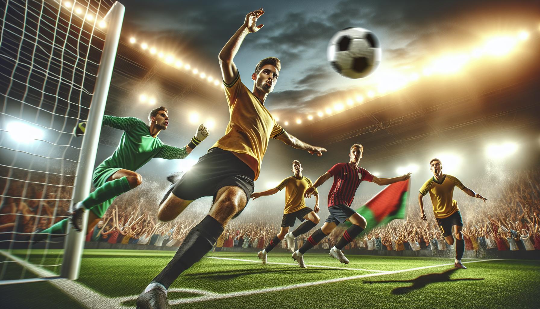 Fecha y hora del próximo partido: Lo que necesitas saber