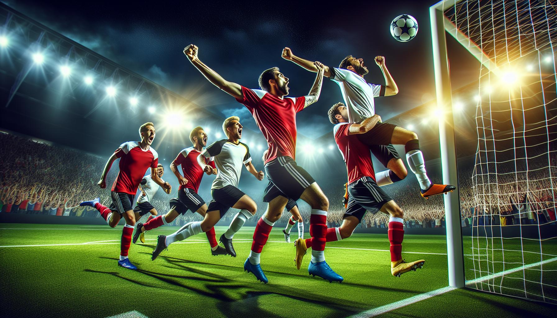 Cómo se escribe fútbol en inglés y su influencia en el lenguaje global