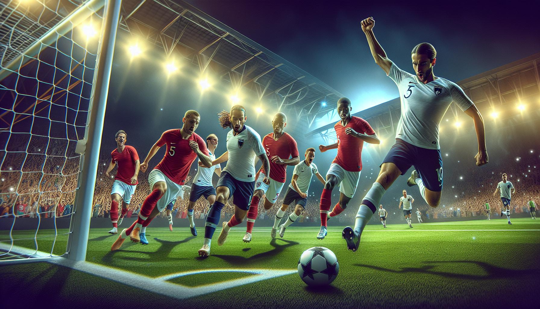 Didi futbolista: Didi, el genio brasileño que revolucionó el fútbol mundial 3 La magia de la técnica: El arte del pase y el control en el estilo de Didi