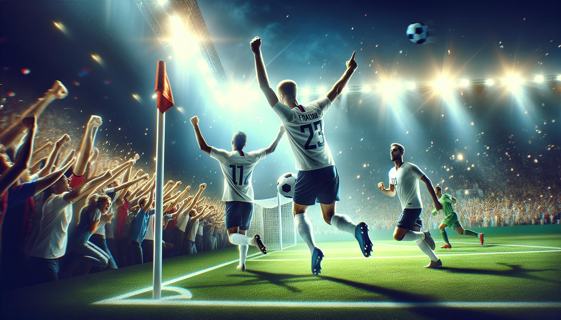 Cuándo juega España fútbol Juegos Olímpicos: Fechas y dónde verlo 2 Fechas Clave del Torneo Olímpico de Fútbol en París 2024