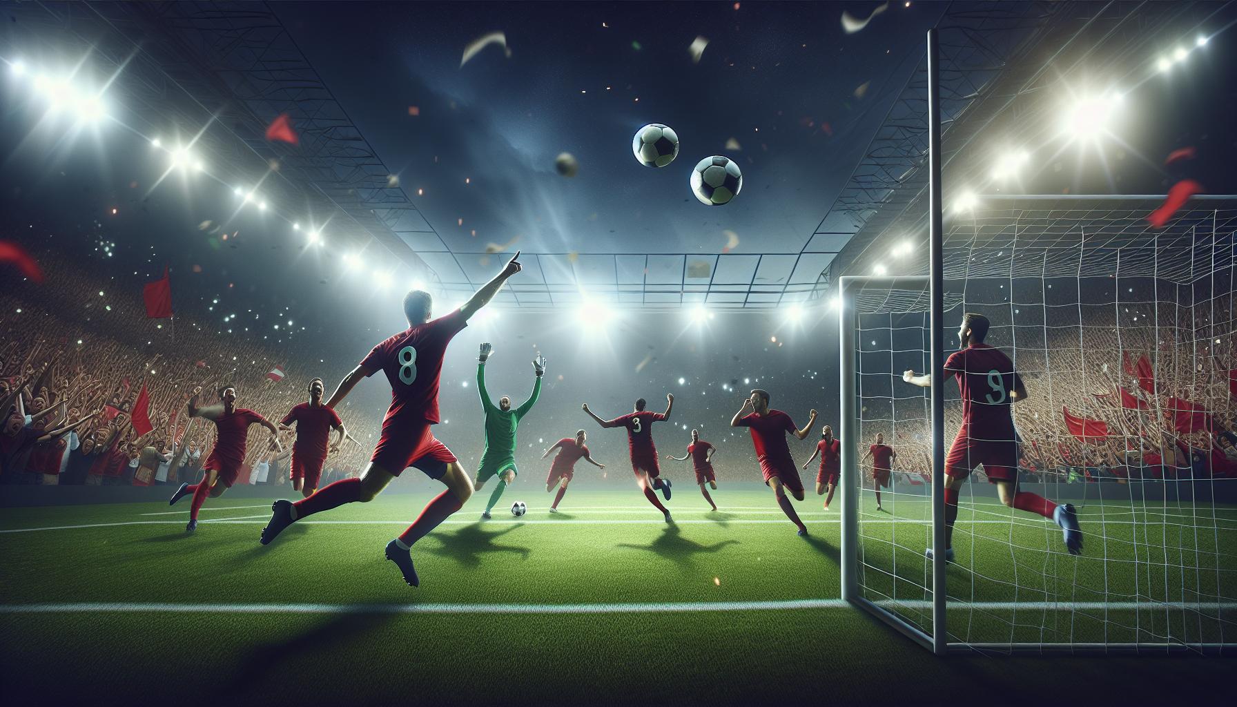 Cuándo juega España de fútbol: Próximos encuentros confirmados 4 Claves tácticas para los próximos juegos de la Roja