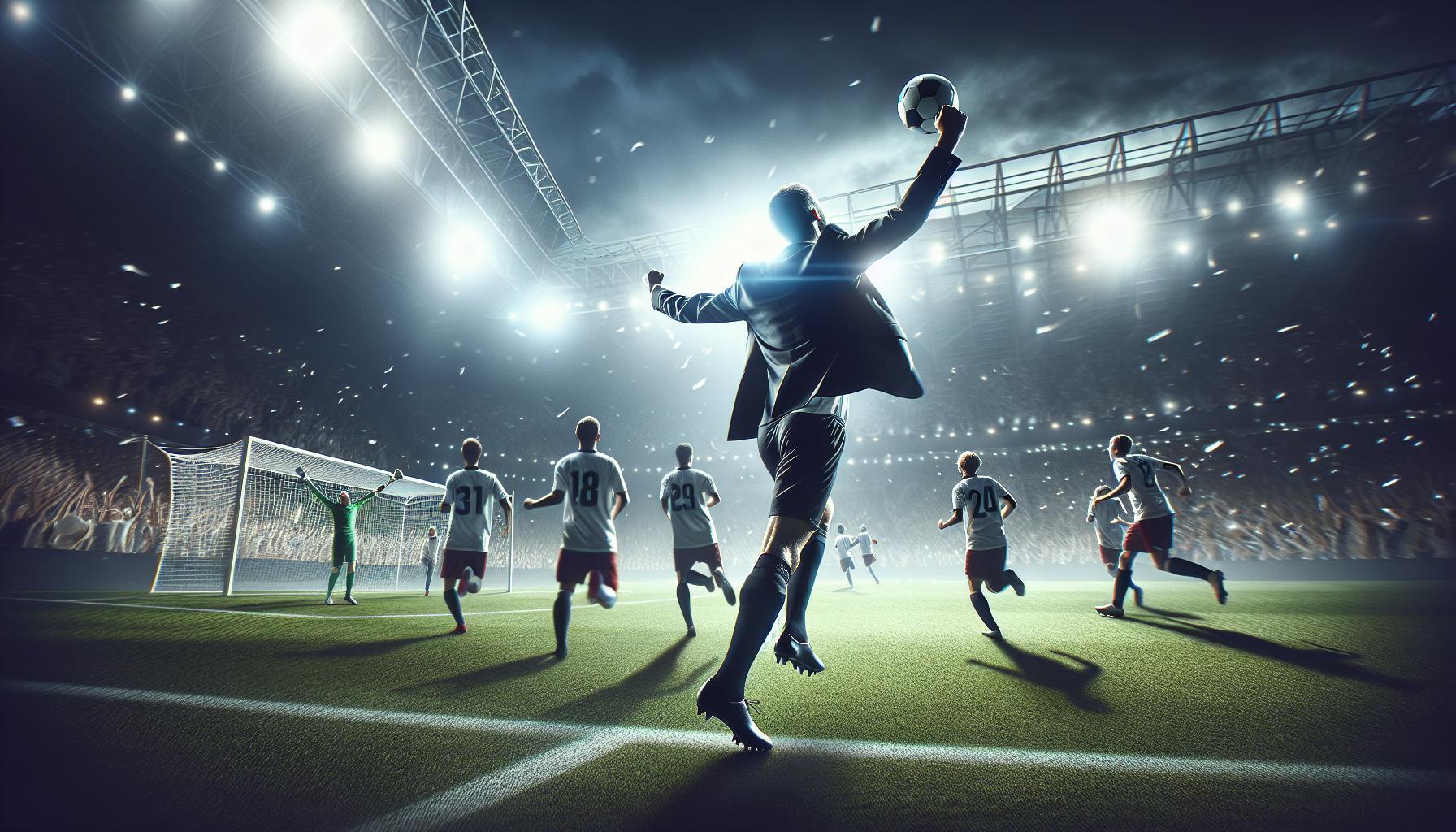 la ‍Trayectoria de Bernabé: Desde sus ‌Inicios ⁢hasta el Éxito​ Profesional