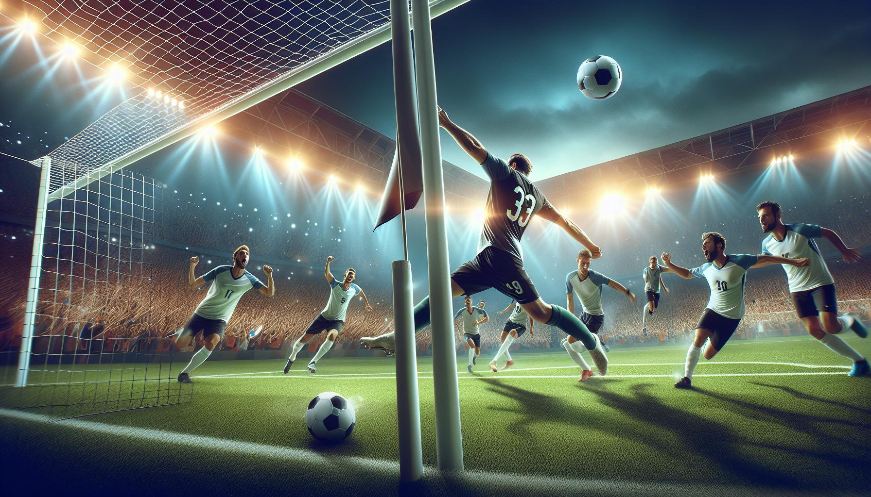 Momentos ⁣históricos capturados: Las imágenes que⁢ definieron generaciones