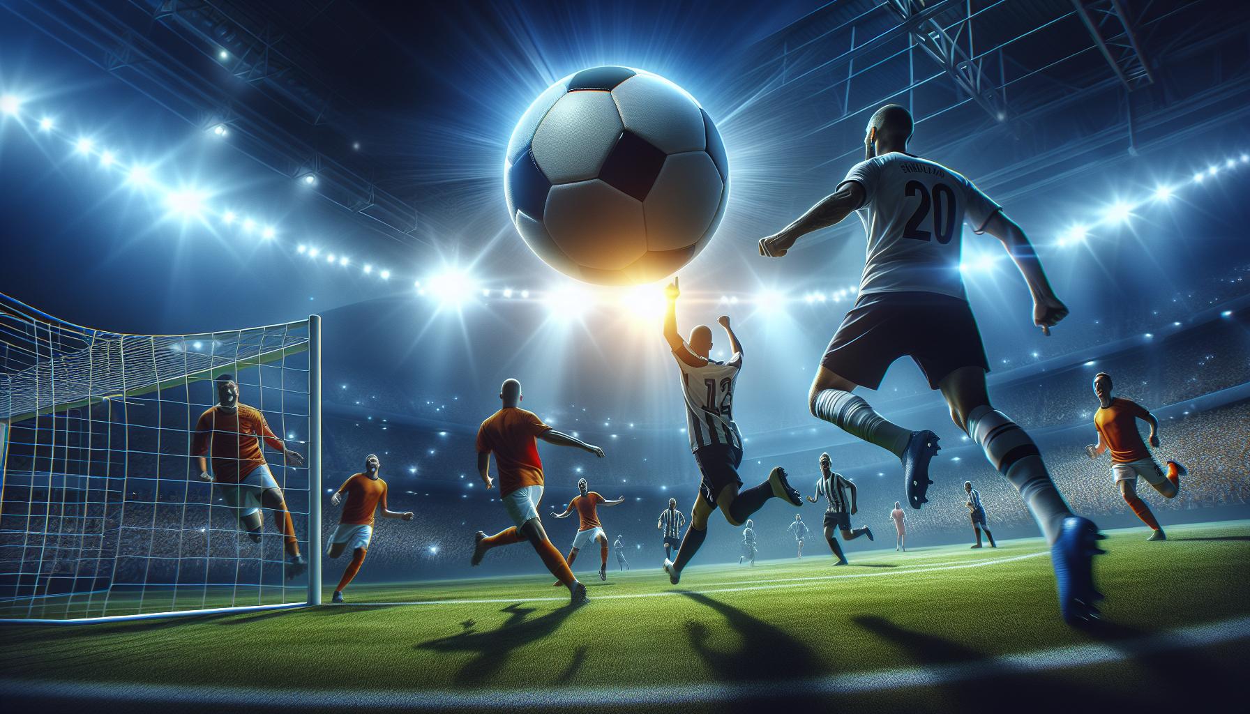 Dónde seguir el partido⁤ en línea: Plataformas de streaming recomendadas