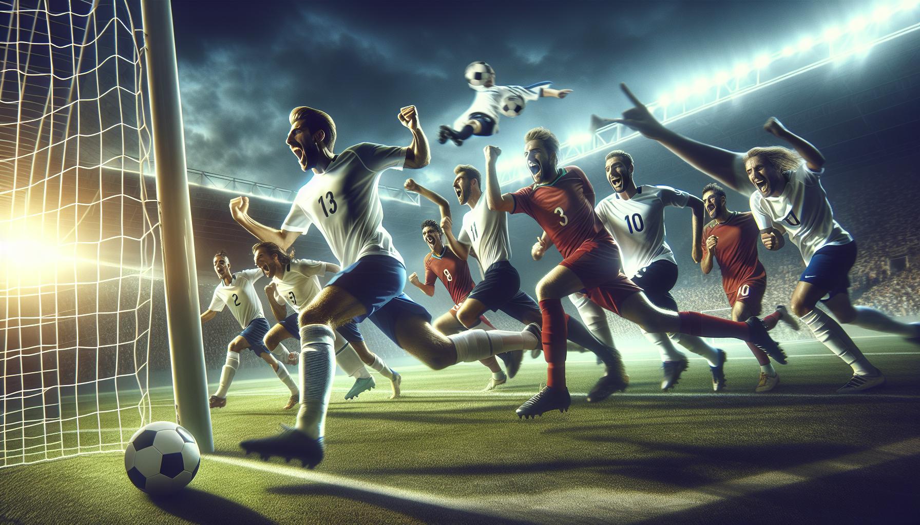 Logros destacados que marcan la carrera de un futbolista ejemplar