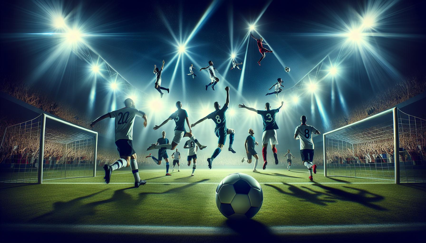 Opciones de streaming: plataformas que ofrecen el partido en directo