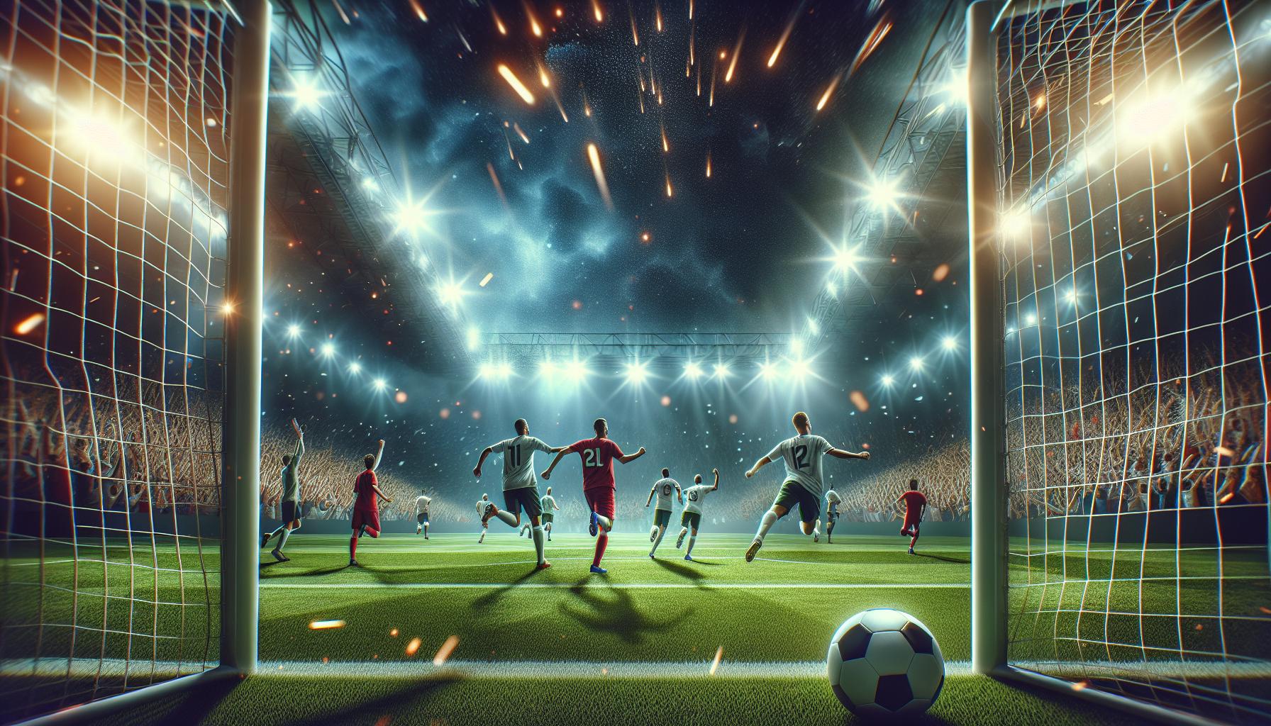 Cuánto mide un campo de fútbol en hectáreas: Una introducción a sus dimensiones