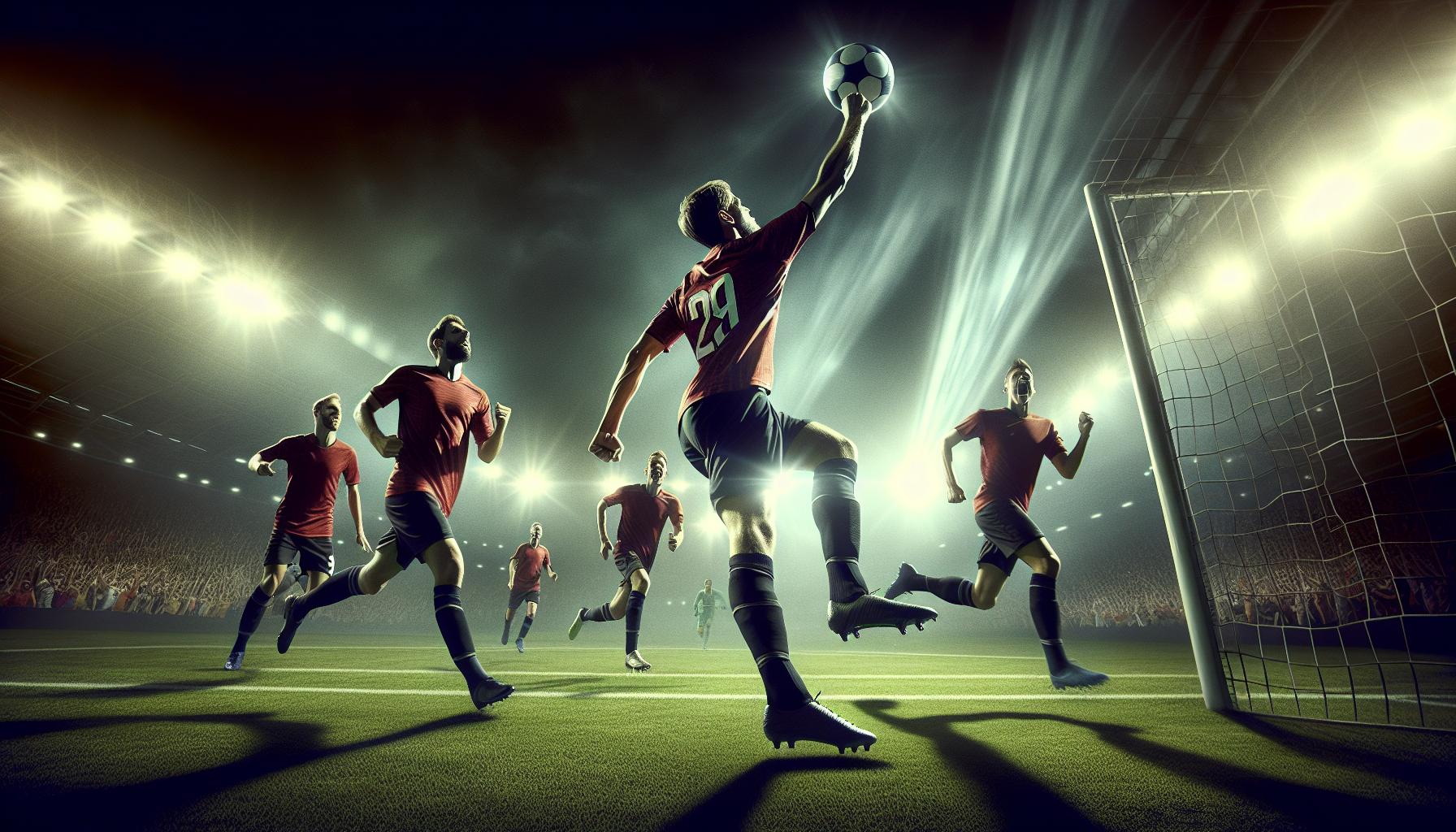 El ​Ascenso a las⁢ Divisiones⁤ Profesionales: Claves del Éxito