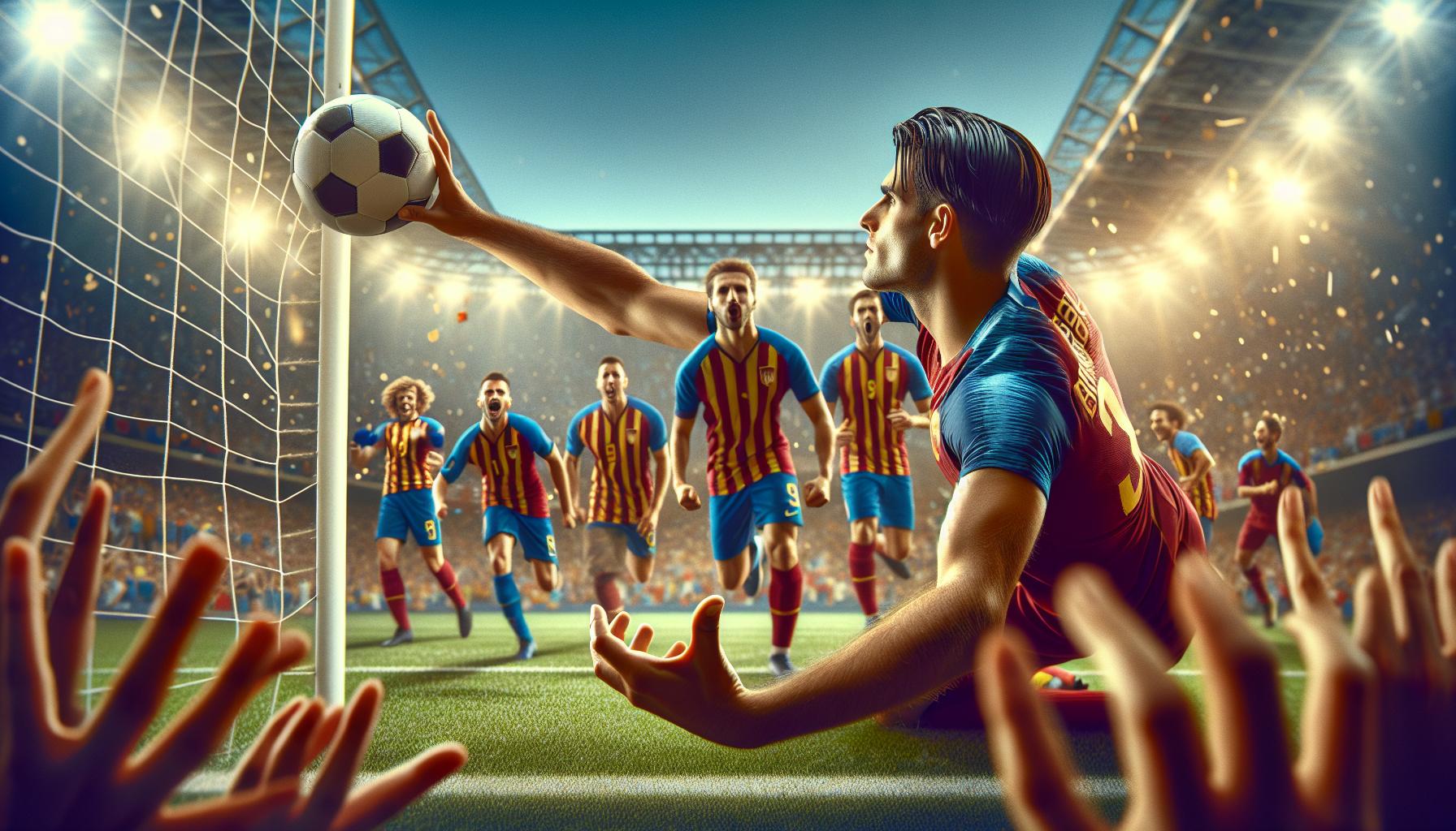 La historia de la comunidad gitana en el fútbol español: Retos y triunfos