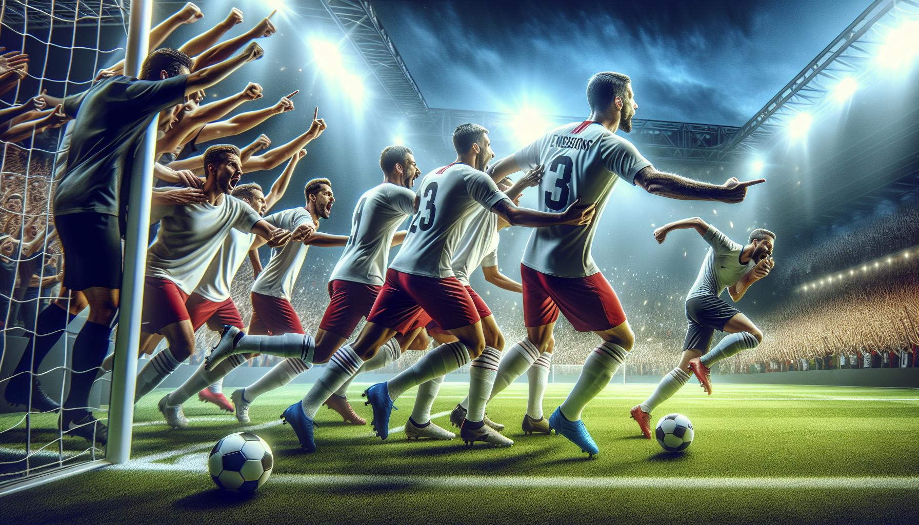 Análisis de⁤ las⁣ plataformas de streaming ​disponibles para‍ ver el partido