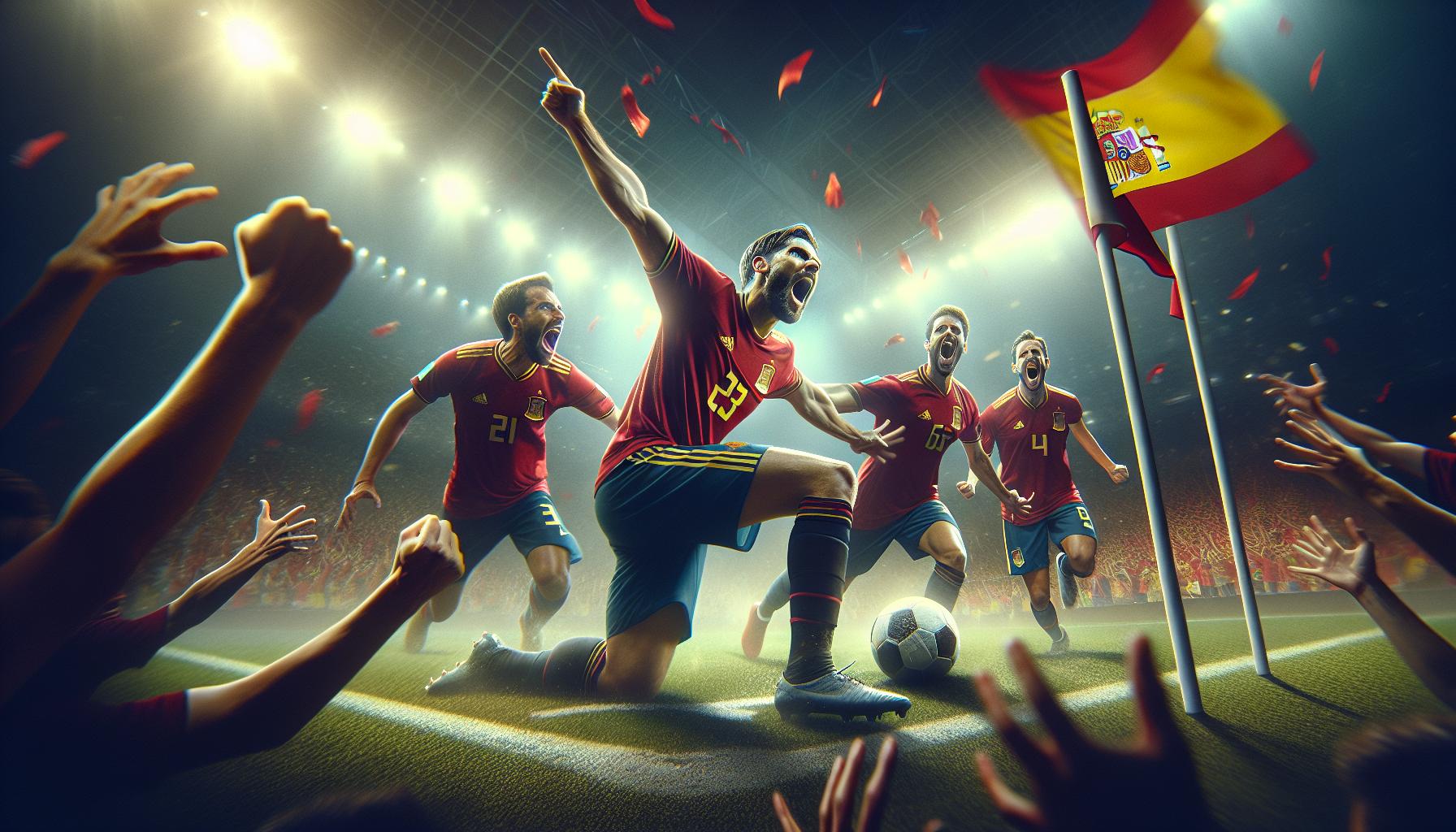 Impacto de ⁢José Luis en la‍ Historia ⁣del⁢ Fútbol Español