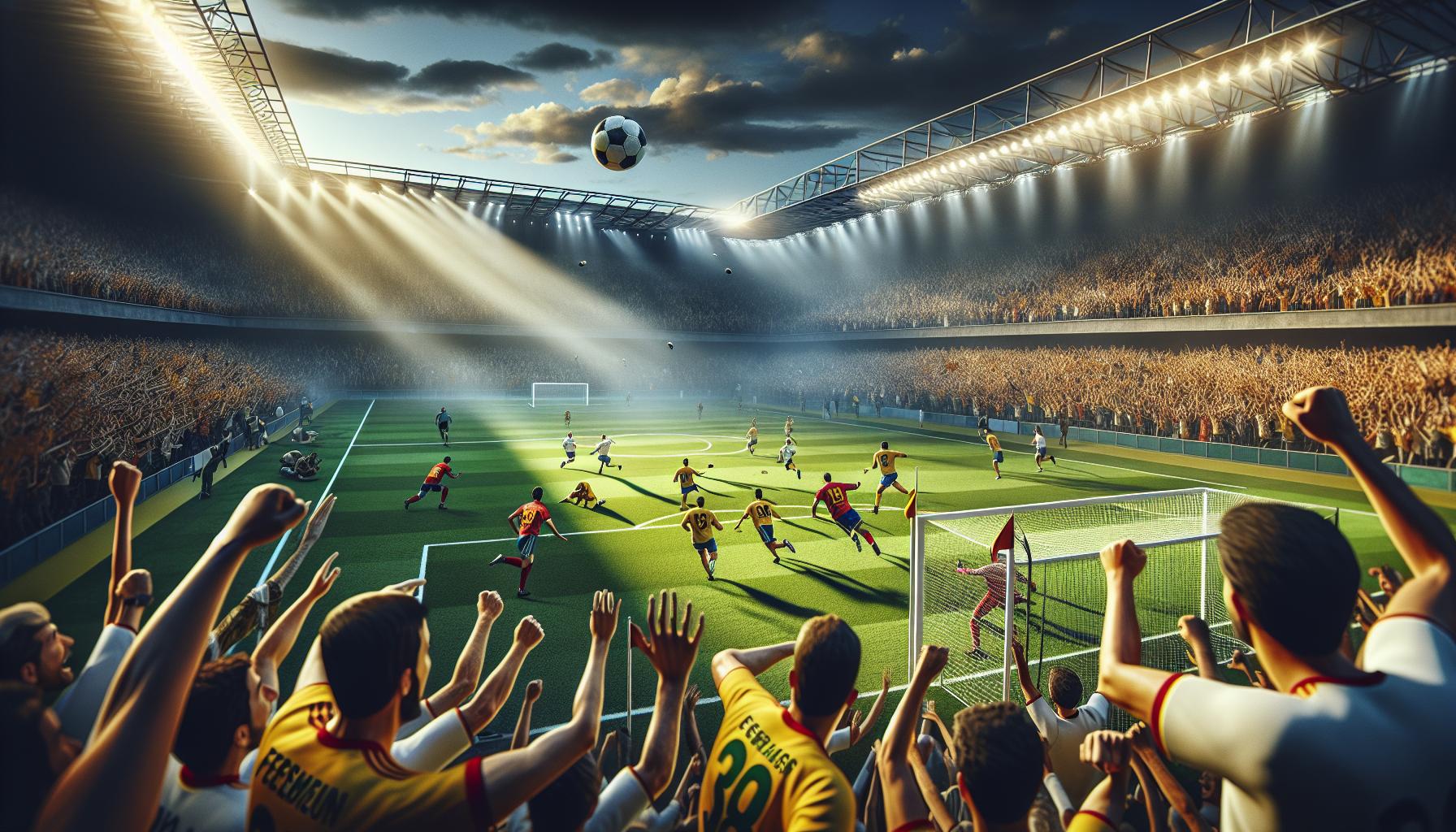 Historia del​ Fútbol en España y sus Primeros Clubes