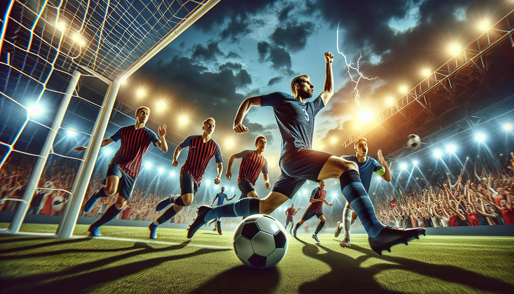 Dónde encontrar transmisiones en televisión para el partido