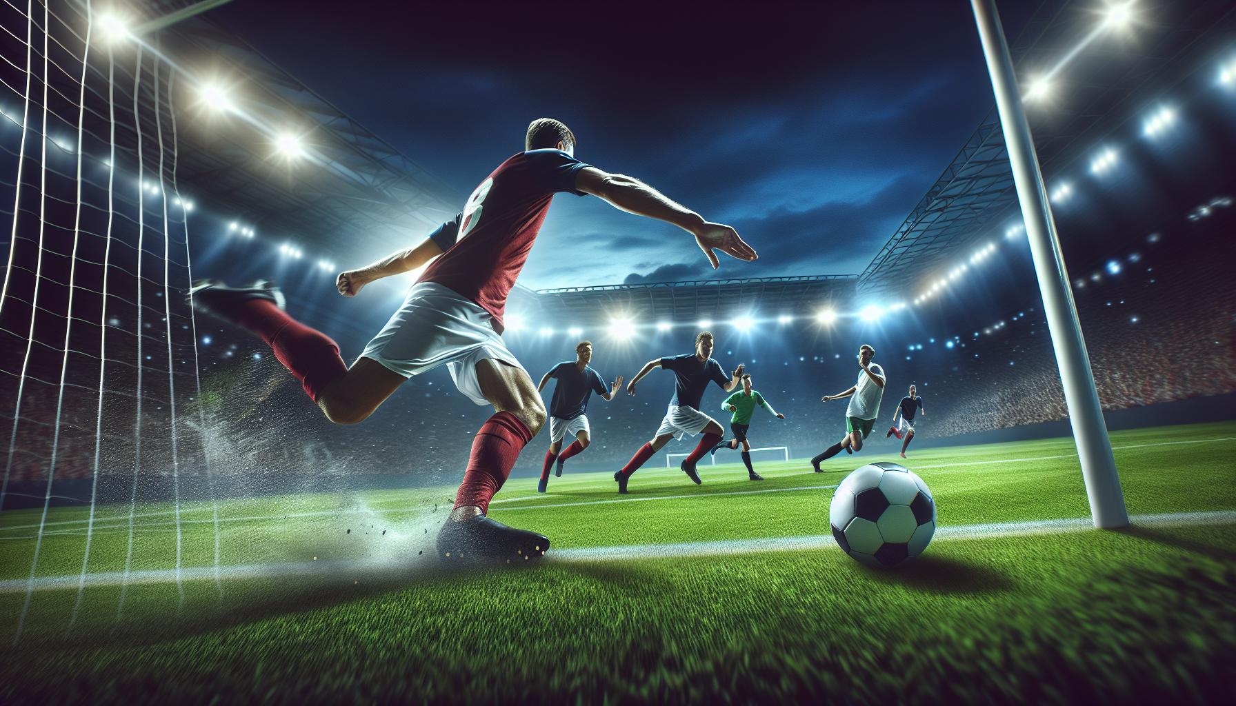 Opciones de transmisión: cómo y dónde ver el partido en vivo