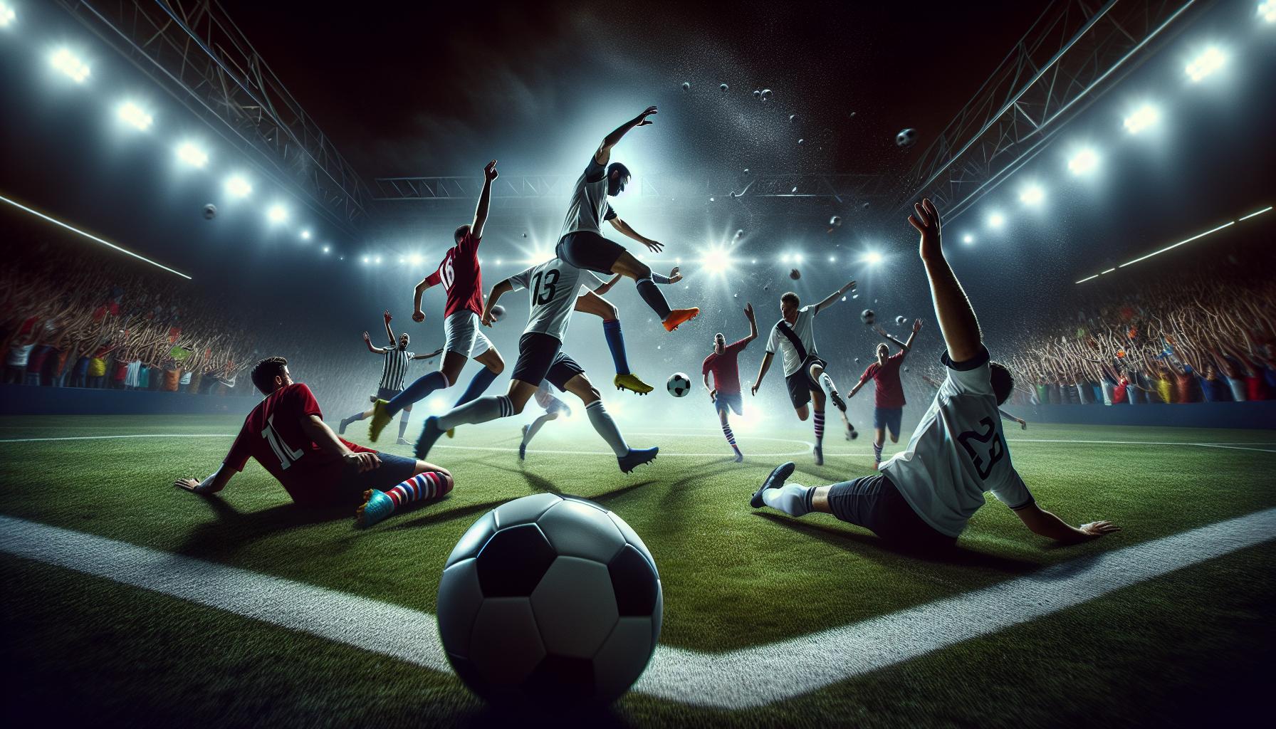 Análisis de sus habilidades Técnicas: ¿qué lo Hace Destacar en el Campo?