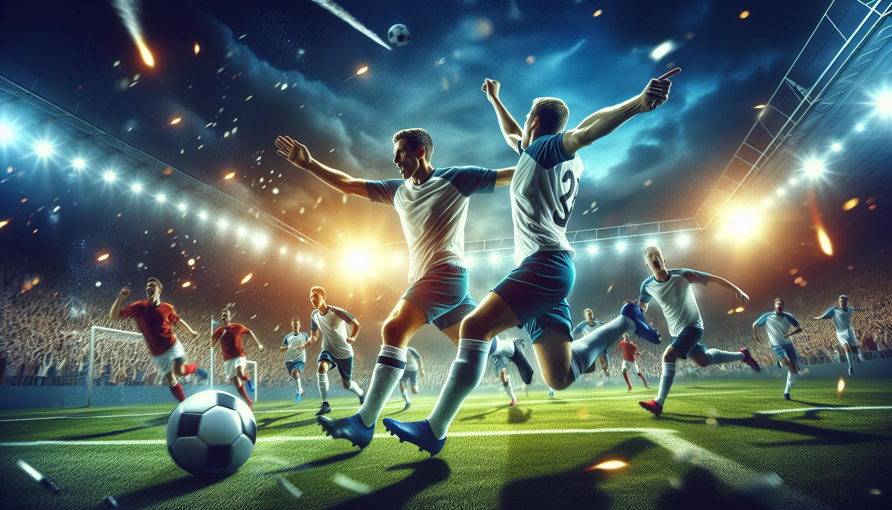 Abadía como líder: La importancia del liderazgo en el fútbol moderno