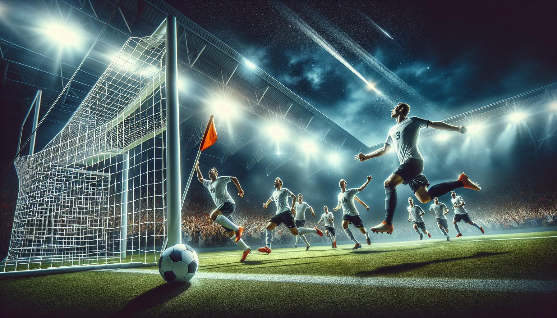 Tácticas clave para implementar un enfoque directo en el juego