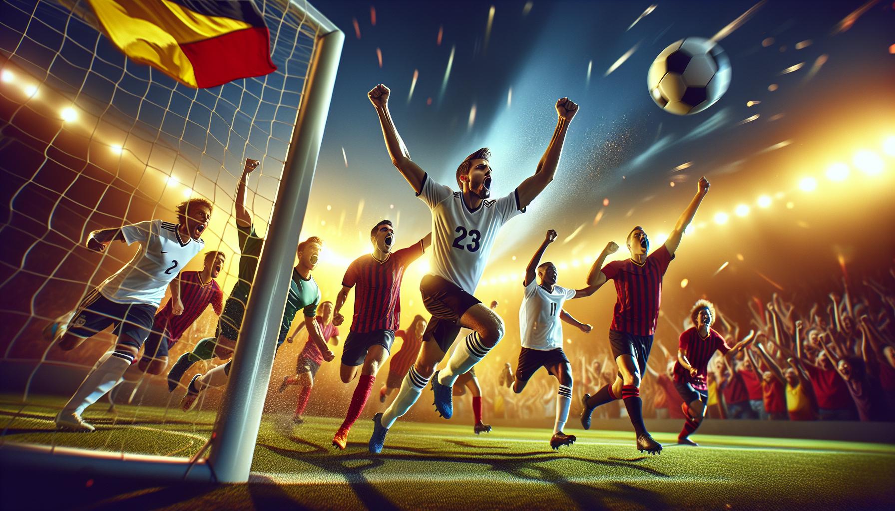 Opciones de⁢ visualización: canales de televisión y plataformas digitales