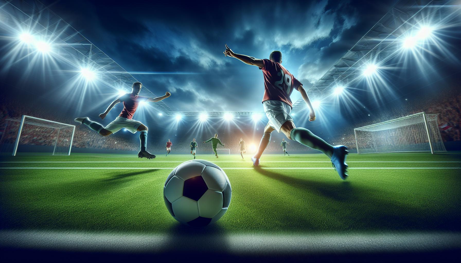 Desempeño ‍Deportivo: Estadísticas ⁣y Logros en el campo