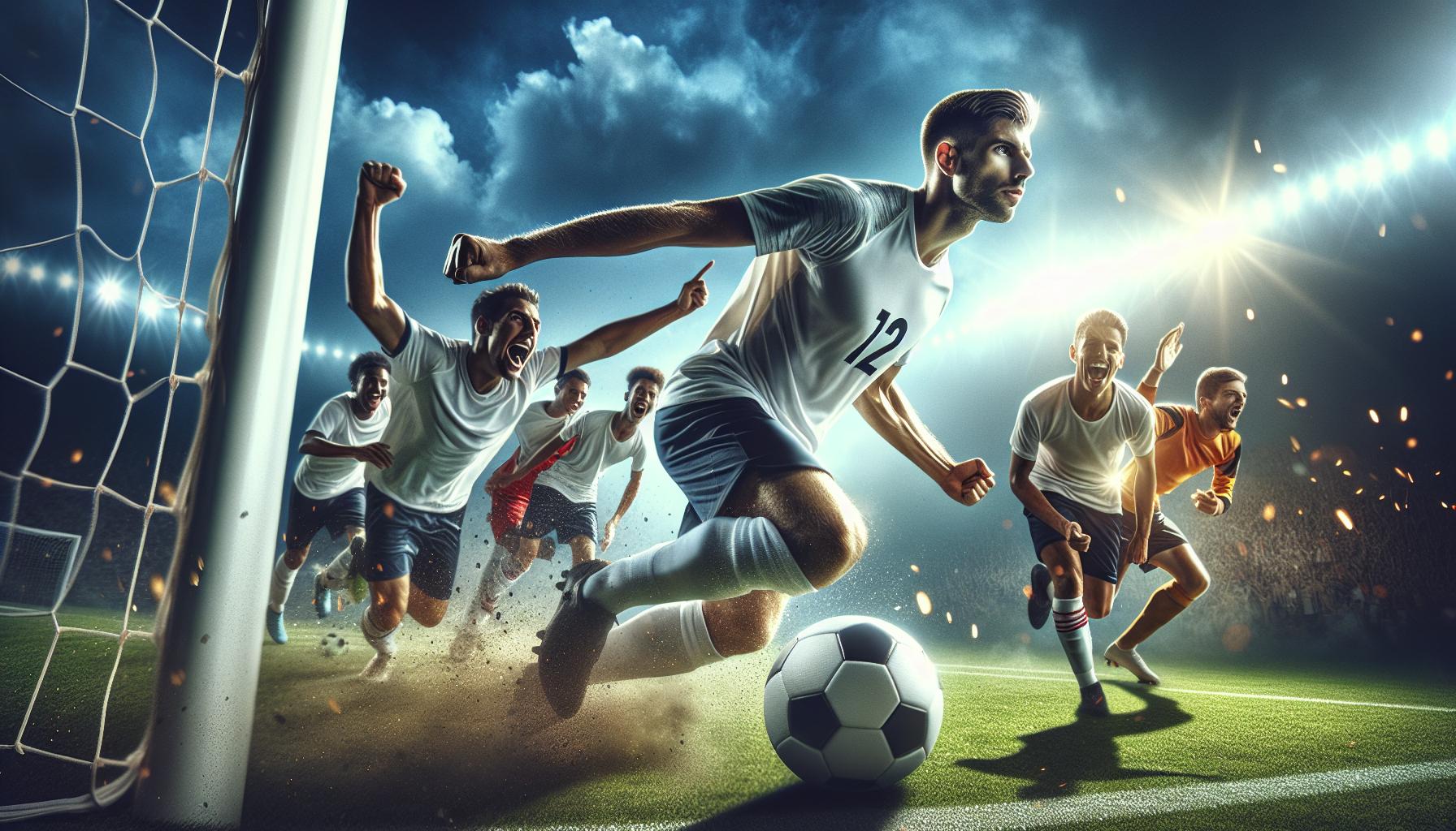 El Ascenso de Maxwell: ⁤Trayectoria desde los Inicios hasta el Éxito Internacional