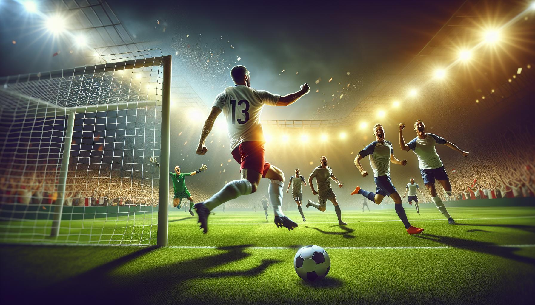 A qué hora se jugará el esperado partido entre España y francia