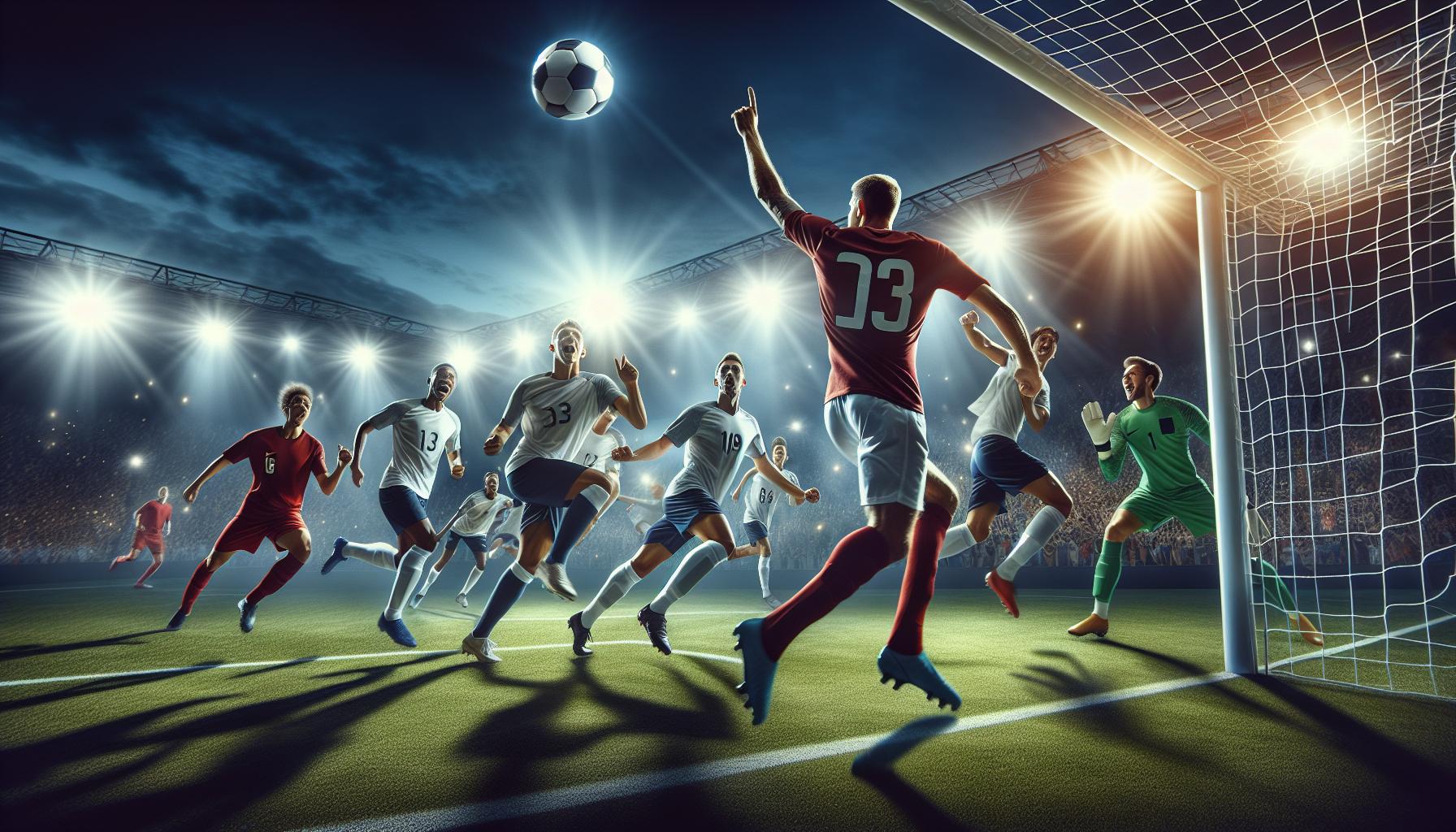 El Talento Innato‍ de Luis Milla ⁣y Su Desarrollo Profesional