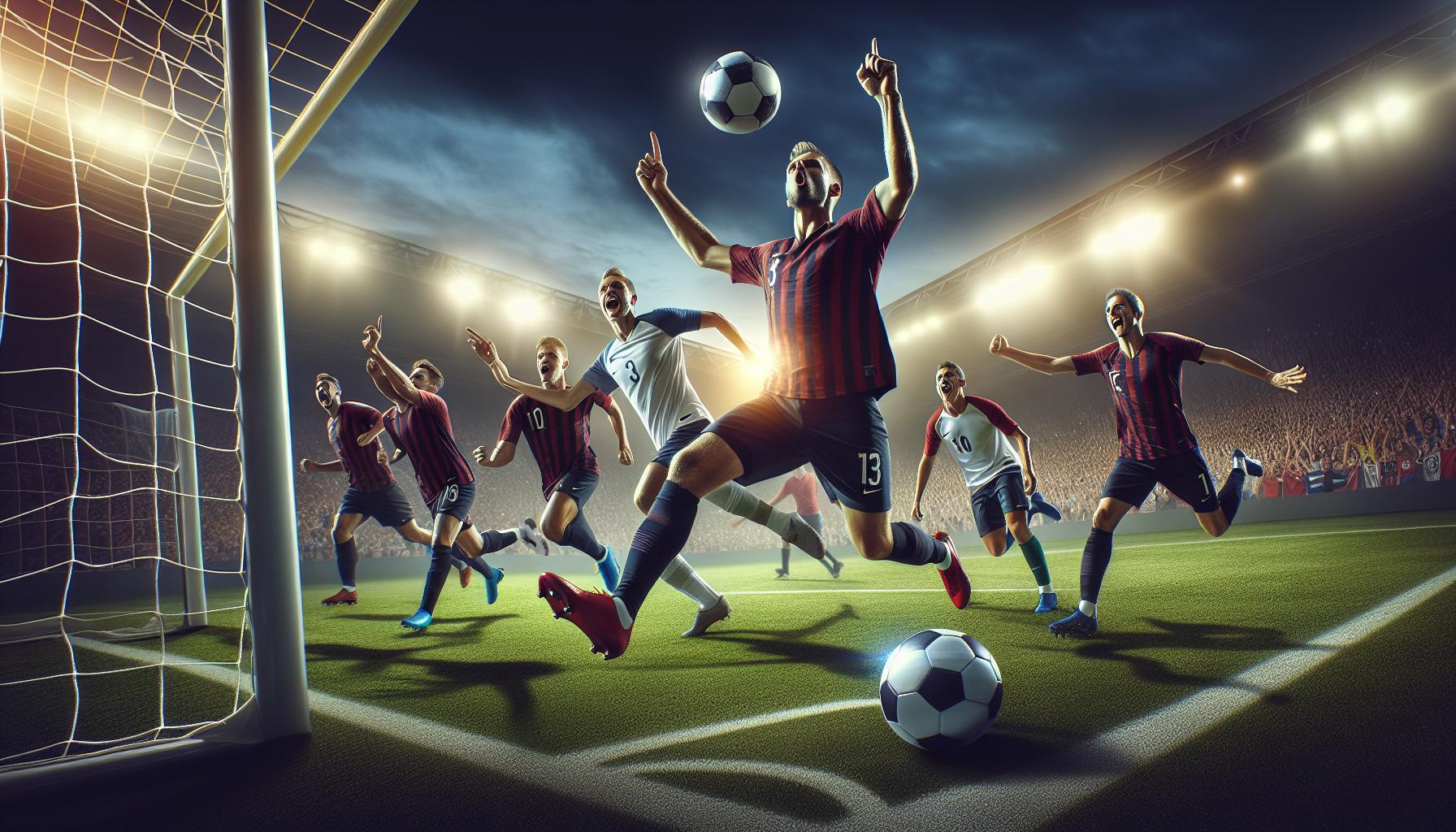 Impacto de Bernabé en la Selección ⁤Nacional y ‌su Contribución Global