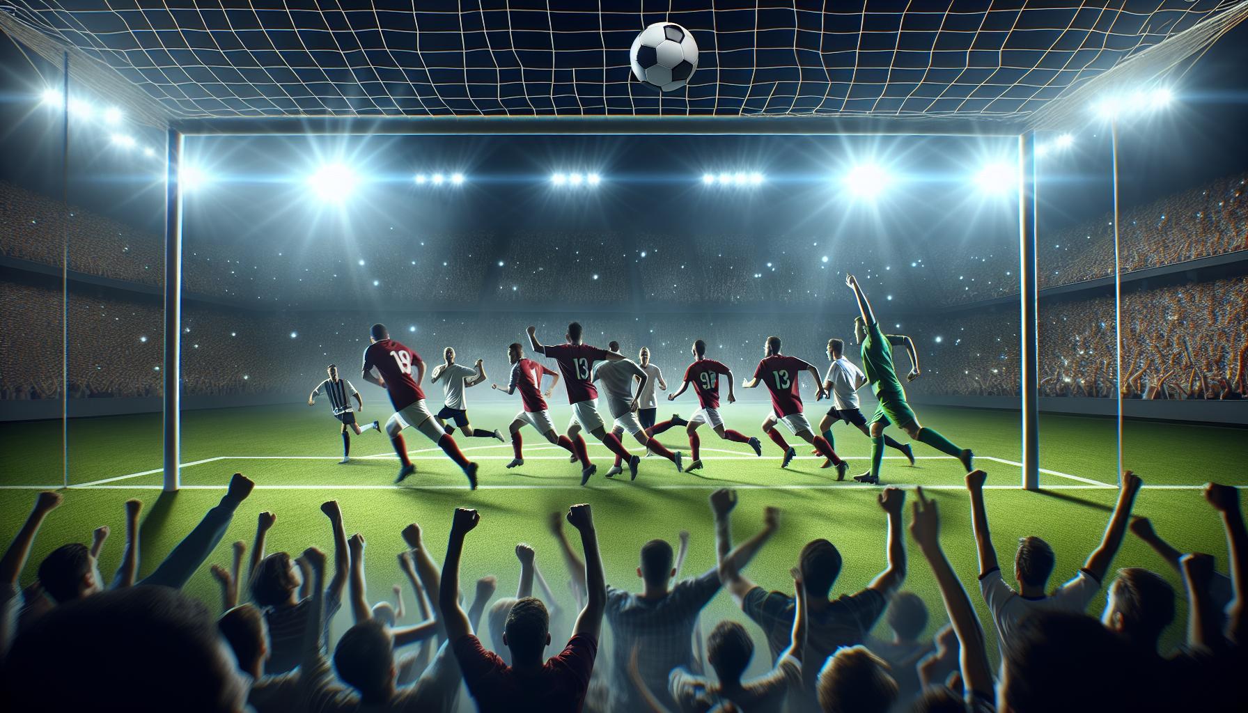 Historia y evolución del campo de fútbol Don Bosco