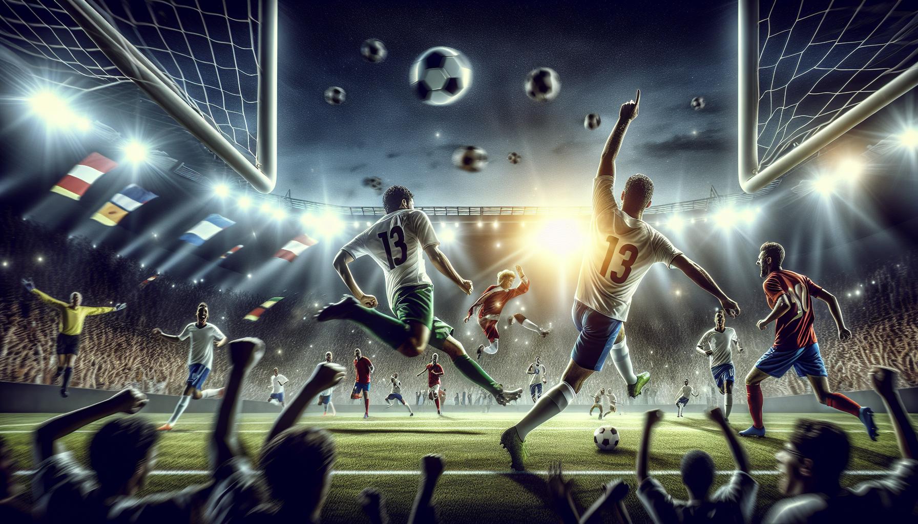 El papel de la diversidad cultural en el Real Madrid: Un estudio de caso