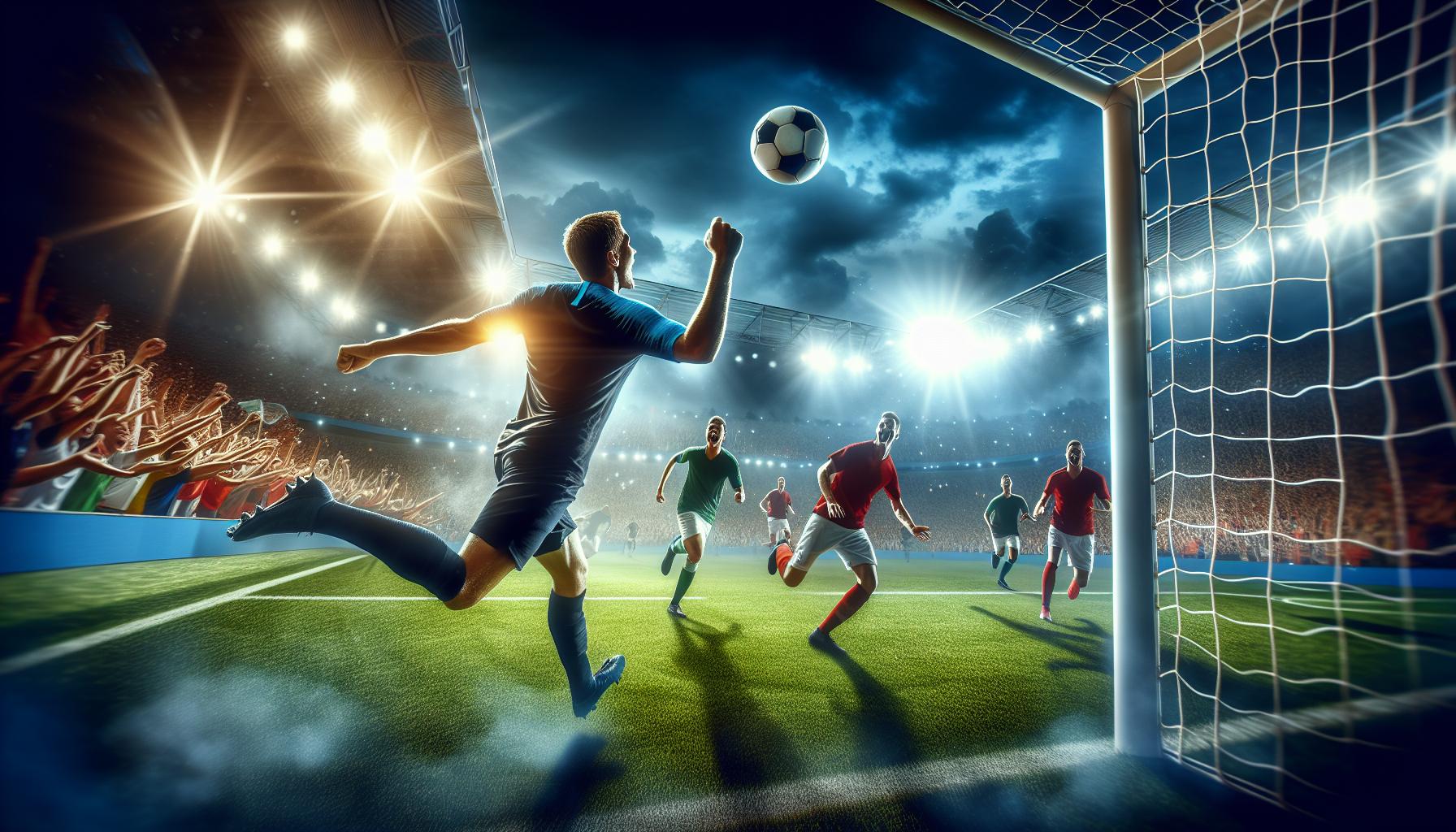 La historia fascinante del fútbol y su impacto cultural