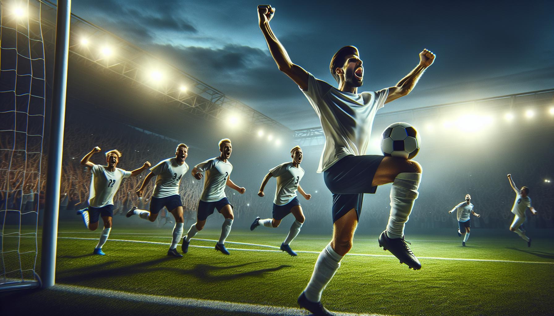 Fermin Trujillo: Un Viaje Desde⁢ la Cantera Hacia el‍ Éxito en el Fútbol