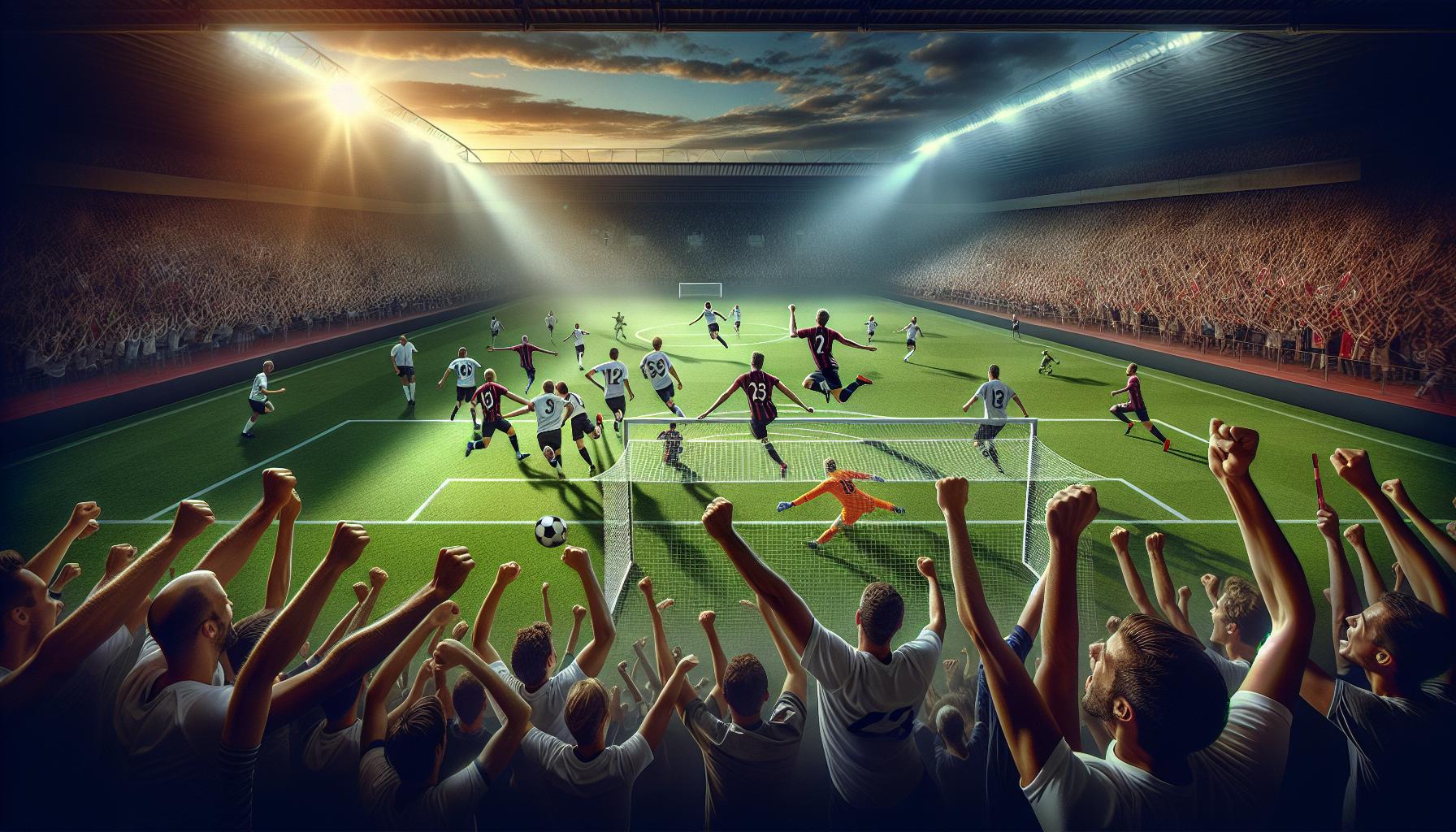 Estilo de Juego de Álex García: Habilidades‌ que​ Marcan la diferencia