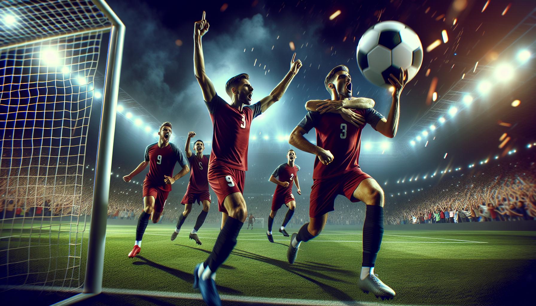 Cómo analizar los equipos‍ y sus estadísticas​ para hacer⁤ mejores elecciones