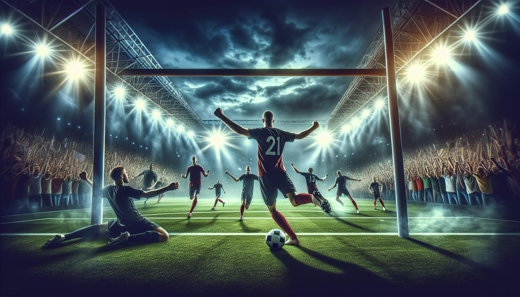 Introducción al ⁣Juego Adivinar⁢ el Futbolista⁤ y su Popularidad ⁤entre los Fanáticos