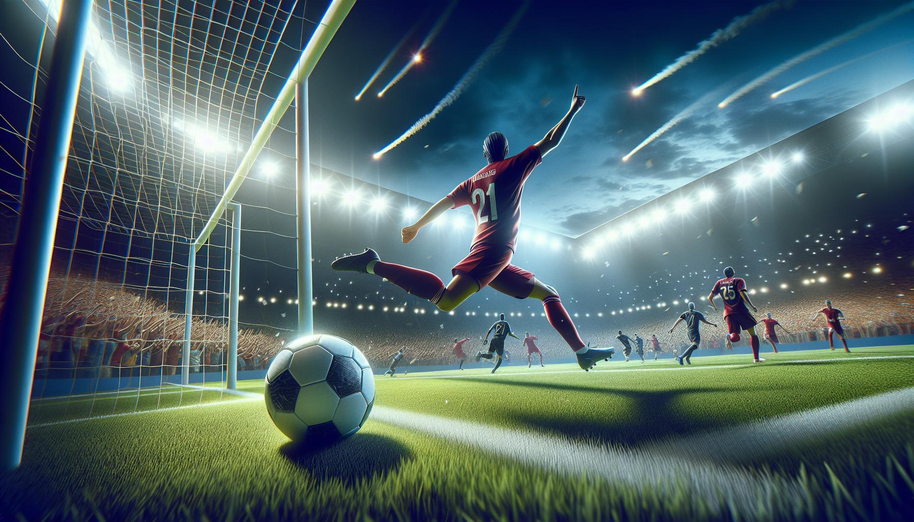 Opciones de transmisión gratuita: ¿Dónde encontrar fútbol en línea?