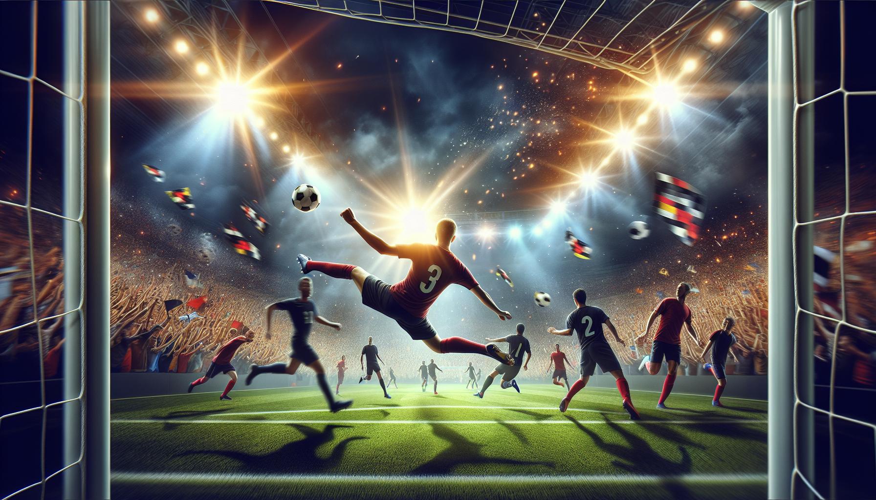 Trayectoria Profesional: ‍De sus Inicios a ‍la⁤ Consagración