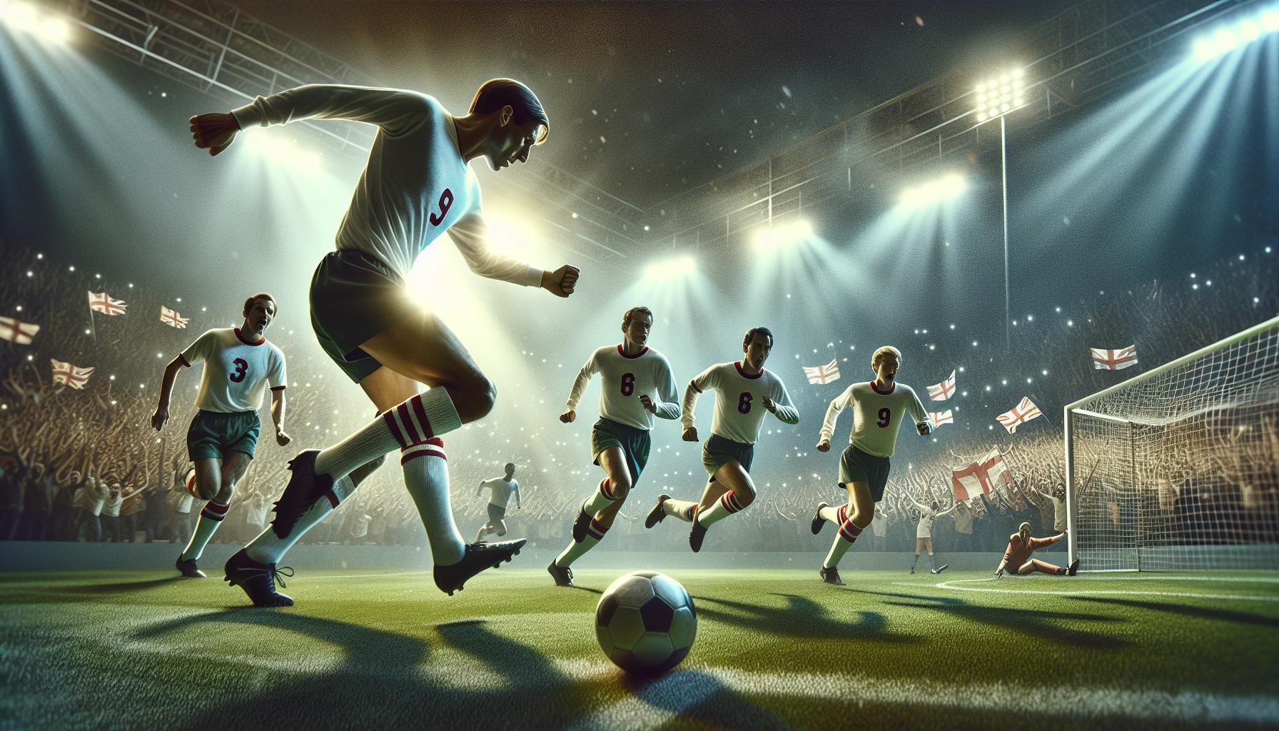 Danna Paola y su Nuevo Romance con el Futbolista: Un Vistazo a ‌su Historia de Amor